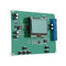 4 Channels 4-20mA Current Signal Generator Module Board With 12864 Digital LCD Display
