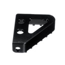 Rear Brake Pedals Step Plate+Gear Shifter Shift Lever Tip For KTM SX EXC XCF SMC