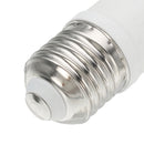 E27 to E27 Light Socket Extender Adapter Bulb Base Converter Lamp Holder AC110-240V