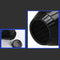 2000W Hair Dryer Hot And Cold Lonic Blow Fast Heating Large Power Household Electric Hair Blow Dryer 220V
