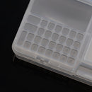 SUNSHINE SS-001A Multi-function Magic Box Mobile Phone LCD Screen Mainboard IC Parts Repair Plastic Storage Box