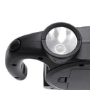 Outdoor Portable COB LED Work Light Flashlight Camping Emergency Flood Light Lantern