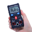 ZT-S1/ZT-S2/ZT-S3/ZT-S4 4000 Counts Auto Range True RMS LCD Digital Multimeter With NCV DATA HOLD and LCD Backlight+EVA Box