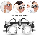 Optical Trail Lens Frame Glasses Titanium Alloy Universal Adjustable Accessories Optometry Ophthalmologist Test Frame