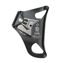 XINDA Aluminum Alloy  Climbing Mountaineer Hand Grasp Climbing Ascender Descender Rappelling Belay for 8-13mm Rope