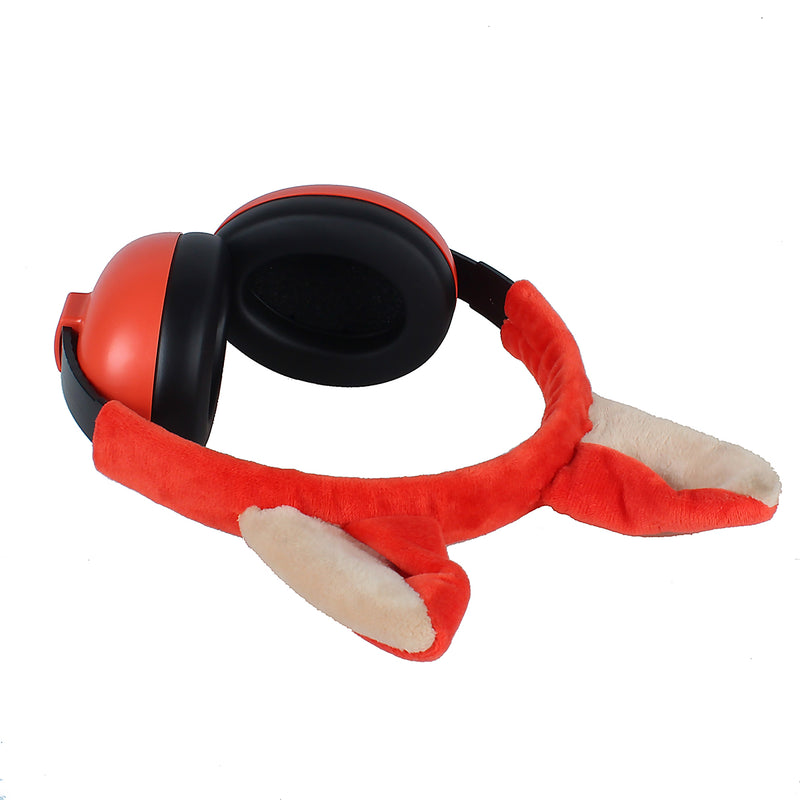 High Quality Children Baby Adjustable Earmuff Hearing Protection Safety Keep Out Noise