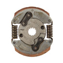 KTM 50 Clutch Assembly For 49CC KTM Air Cooled Morini