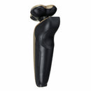 3 in 1 Multipurpose 4D Electric Shaver Rechargeable Low Noise Wet Dry Shaver Razor Beard Hair Removal Machine