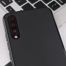 Bakeey Pudding Matte Soft TPU Protective Case For Umidigi X