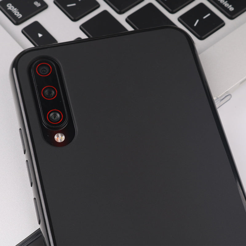 Bakeey Pudding Matte Soft TPU Protective Case For Umidigi X