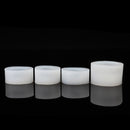 DIY Candle Silicone Mold Cobblestone Handmade Craft Candle Making Mould