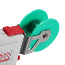 GJ MT-942C 220V 60W Temperature Adjustable Single Automatic Send Tin Heating Solder Iron Gun