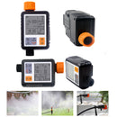 Automatic Micro Home Drip Irrigation System Sprinkler Digital Irrigation Timer