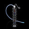 Water Glass Pipes Six-storey Partition Plate Mute Pot Glass Pipette Silent Pot