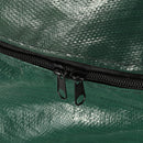 80L Organic Compost Bag Kitchen Garden Organic Waste Bins Storage Disposal Composter