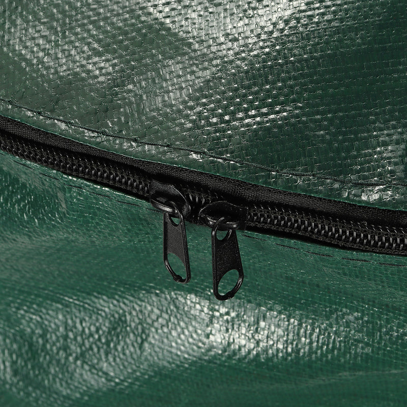 80L Organic Compost Bag Kitchen Garden Organic Waste Bins Storage Disposal Composter