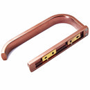 Toilet Paper Shelf Holder Wall Mounted Tissue Hanging Roll Holder For Kitchen Bathroom