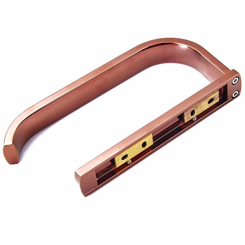 Toilet Paper Shelf Holder Wall Mounted Tissue Hanging Roll Holder For Kitchen Bathroom