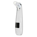 3 Lights Electric Blackhead Suction Remover 5 Speeds USB Skin Facial Vacuum Pore Acne Cleaner