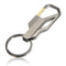 Mens Creative Alloy Metal Car Keyring Keychain Gun Black Cool Fashion Gift