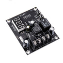 VHM-003 Charging Control Module 12-24V Storage Lithium Battery Charger Control Switch Protection Board