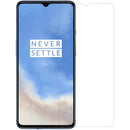 NILLKIN Matte Anti-Fingerprint PET Soft Screen Protector for OnePlus 7T