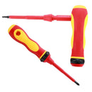 8Pcs Insulated Screwdriver Set W/ Magnetic Screwdriver Bits Electrician Repair Tools Kit