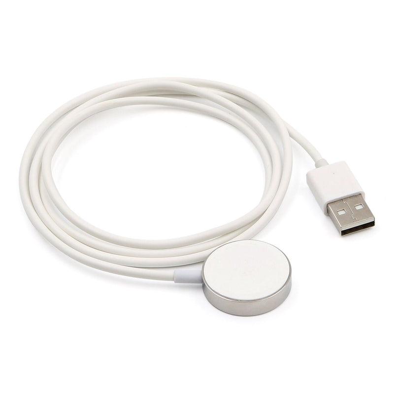 Bakeey Magnetic Charger Cable Watch Cable for Apple Watch 1234 Smart Watch