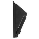 360 Rotating Solar Power PIR Motion Sensor Waterproof Outdoor Yard Wall Light