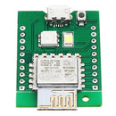 5pcs DT-Light Intelligent 2 Generation Development Board Built in APP and Cloud Service WIFI Signal Amplifier WIFI Repeater For Ardunio NODEMCU Eclipse