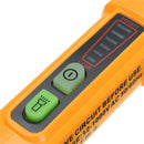 PEAKMETER PM8908C 12V-1000V AC Voltage Detector Detecting Pen