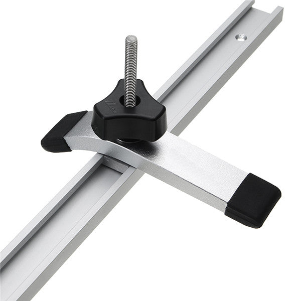 Quick Acting Hold Down Clamp T-Slot T-Track Clamp Set for Wood Working