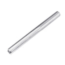 Drillpro 1-6mm HRC50 Tungsten Steel Machine Reamer H7 Straight Flute Reamer Tool