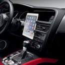 Car Air Vent Table Stand Holder For 7-11 Inch Tablet iPad Mini Series New iPad 9.7 Inch 2018