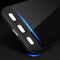 Bakeey 3 In1 Shockproof 360 Degree Full Body Protective Case For Xiaomi Redmi Note 4