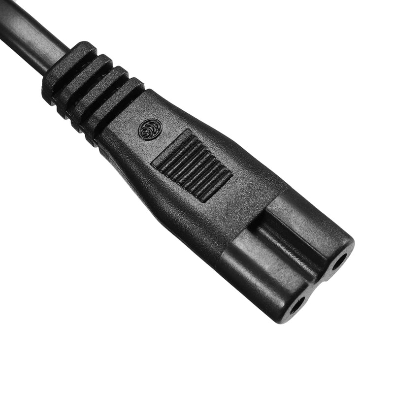 Battery Charger Power Supply Adapter for Xiaomi Mijia M365 Electric Scooter Skateboard US Plug