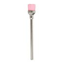 4pcs Electric Nail Drill Cleaning Brushes Salon File Manicure Pedicure Bit Clean Brush Kit