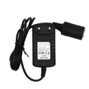DC 100-240V to AC 12V 2A Power Supply Adapter 24W Ci-garette Socket