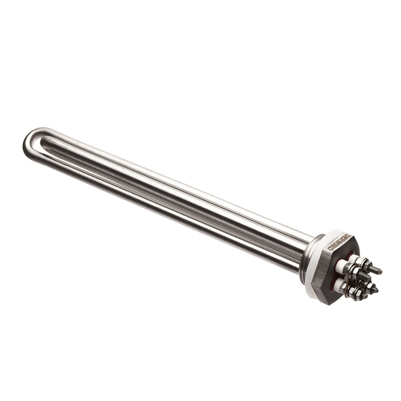 240V 2400W Stainless Steel Water Heating Element Electric Water Heater Boiler