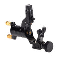 OCOOCOO Q150 Dragonfly Tattoo Machine High Stability 5000-8000 R/Minute Body Art 3 Colors Professional