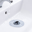 Honana Shark Fin Kitchen Sewer Floor Drain Water Filter Kitchen Sink Strainer Stopper Waste