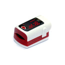 Mini Portable Fingertip Oximeter Finger Pulse Oximetry Monitor Heart Rate Meter