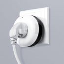 Xiaomi Mijia Air Conditioner Companion Smart Socket Switch with Gateway Function WiFi Power M