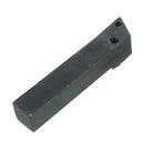 Machifit MTJNR/L1616H16 Lathe Holder 16x100mm Indexable Turning Tool Holder for TNMG1604 Insert