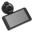 4 Inch HD 1080P Dual Lens Camera Night Vision Car Dash Cam Video Camera Recorder DVR G-Sensor Touch Screen