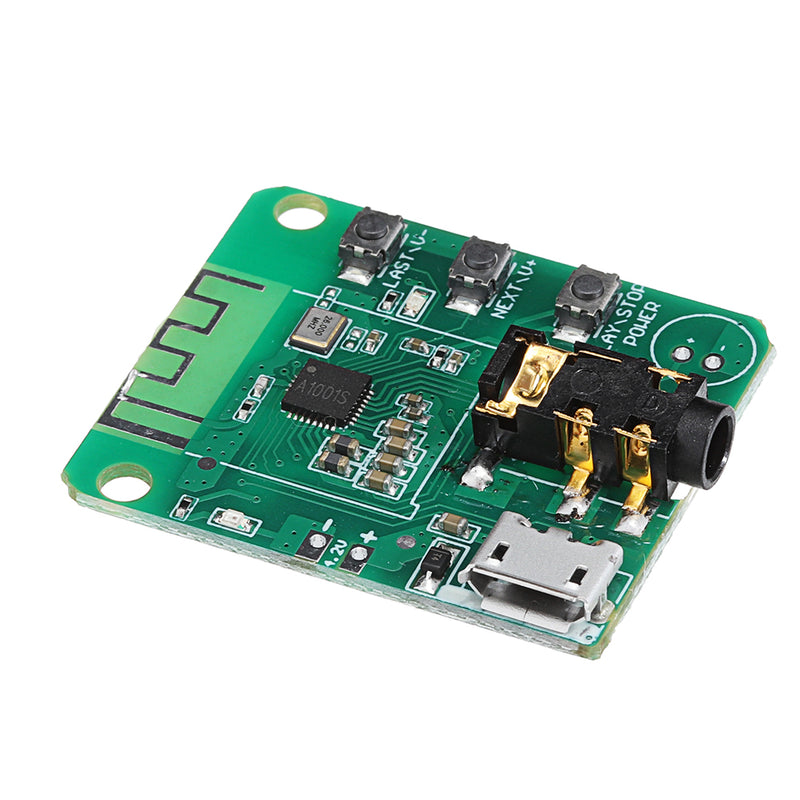 10pcs JDY-64 Lossless bluetooth Audio Module 4.2 High Fidelity HIFI Speaker Audio Power Amplifier Board