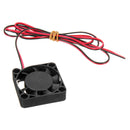 TEVO 40*40*10mm 12V DC Brushless 4010 Cooling Fan With 100mm Cable For 3D Printer