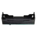 3pcs 5V Charging UPS Uninterrupted Protection Integrated Board 18650 Lithium Battery Boost Module With Battery Holder