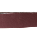Drillpro 10pcs 60/120/150/240 Grit 40mm x 680mm Sanding Belt for Grinding Machine