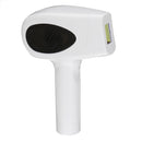 990000 Flash IPL Hair Removal 9 Levels Laser Hair Removal Display Epilator Whole Body Painless Hair Remover Epilator with a Google and a Razor